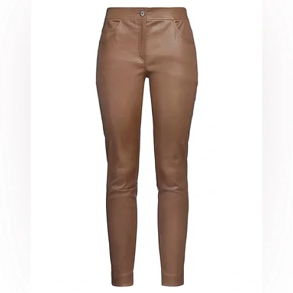 Brunello Cucinelli Pants - Picture 2 of 9